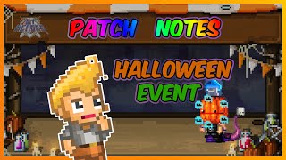 BIT HEROES PATCH NOTES  /  10-20-2022 Wealth