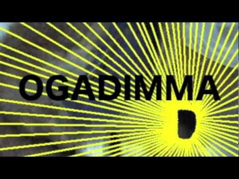 a.P.A.t.T. - OGADIMMA Promo