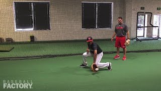 Factory 101: Forehand & Backhand Athleticism
