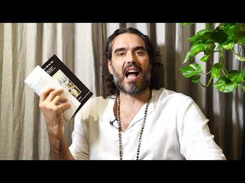 The Books That Made Me: "Encounter with The Self"