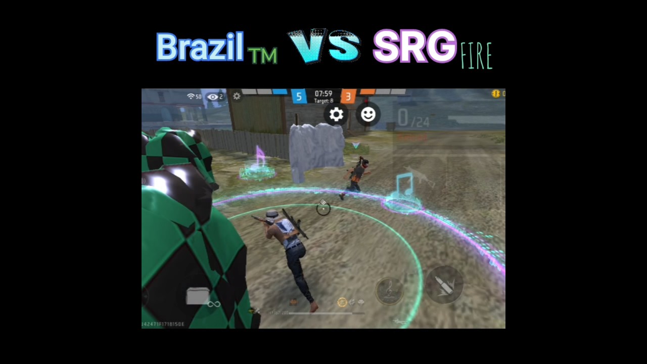 1v3 clutch against TOP PLAYER ☠️