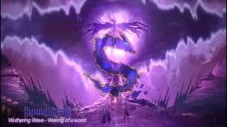 Waking of a world (EN, KR, CN, JP mix) [MUSIC] Wuthering Waves
