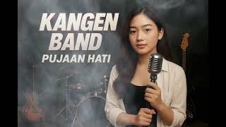 Kangen Band – Pujaan Hati Cover Slow Rock