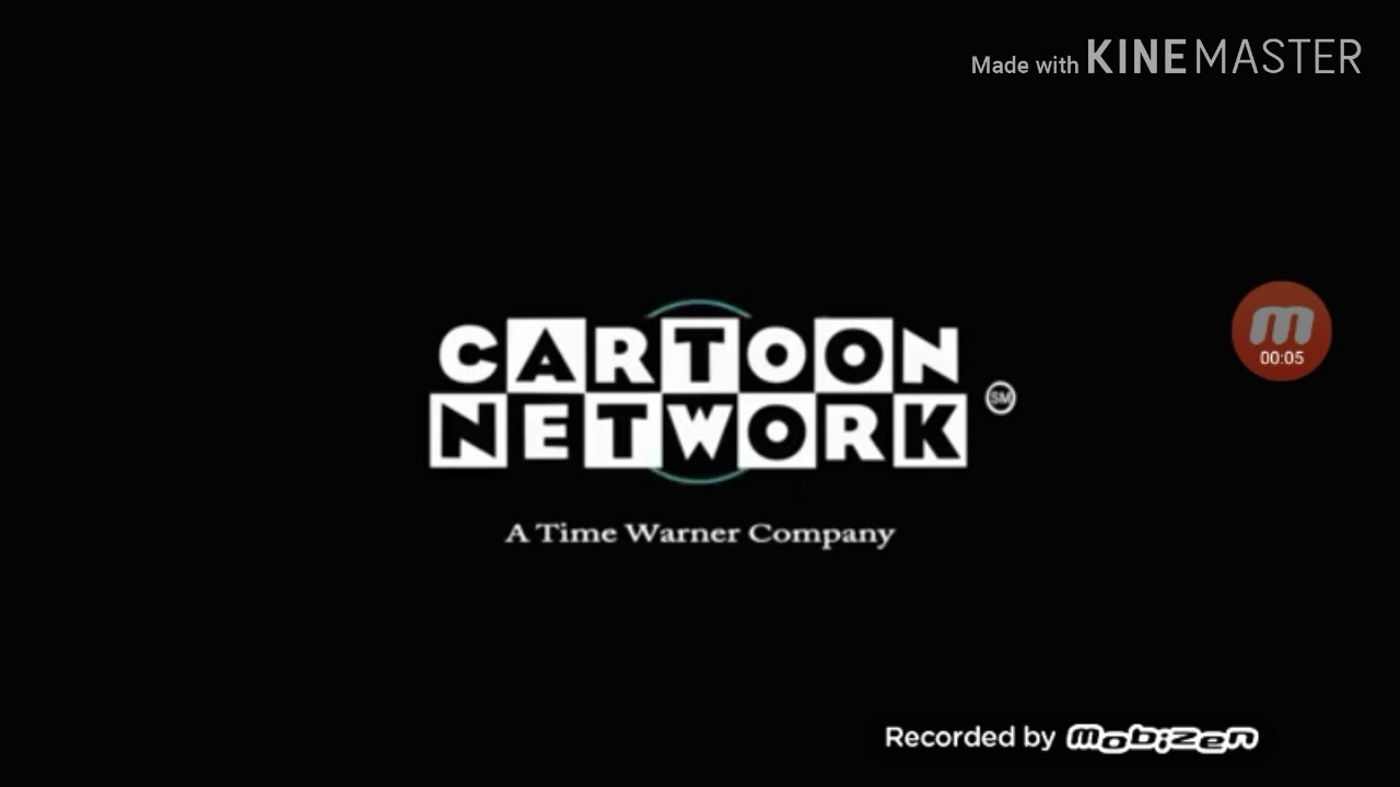 Cartoon Network Studios (1999-2008)/Cartoon Network Logo (1993-1998 ...