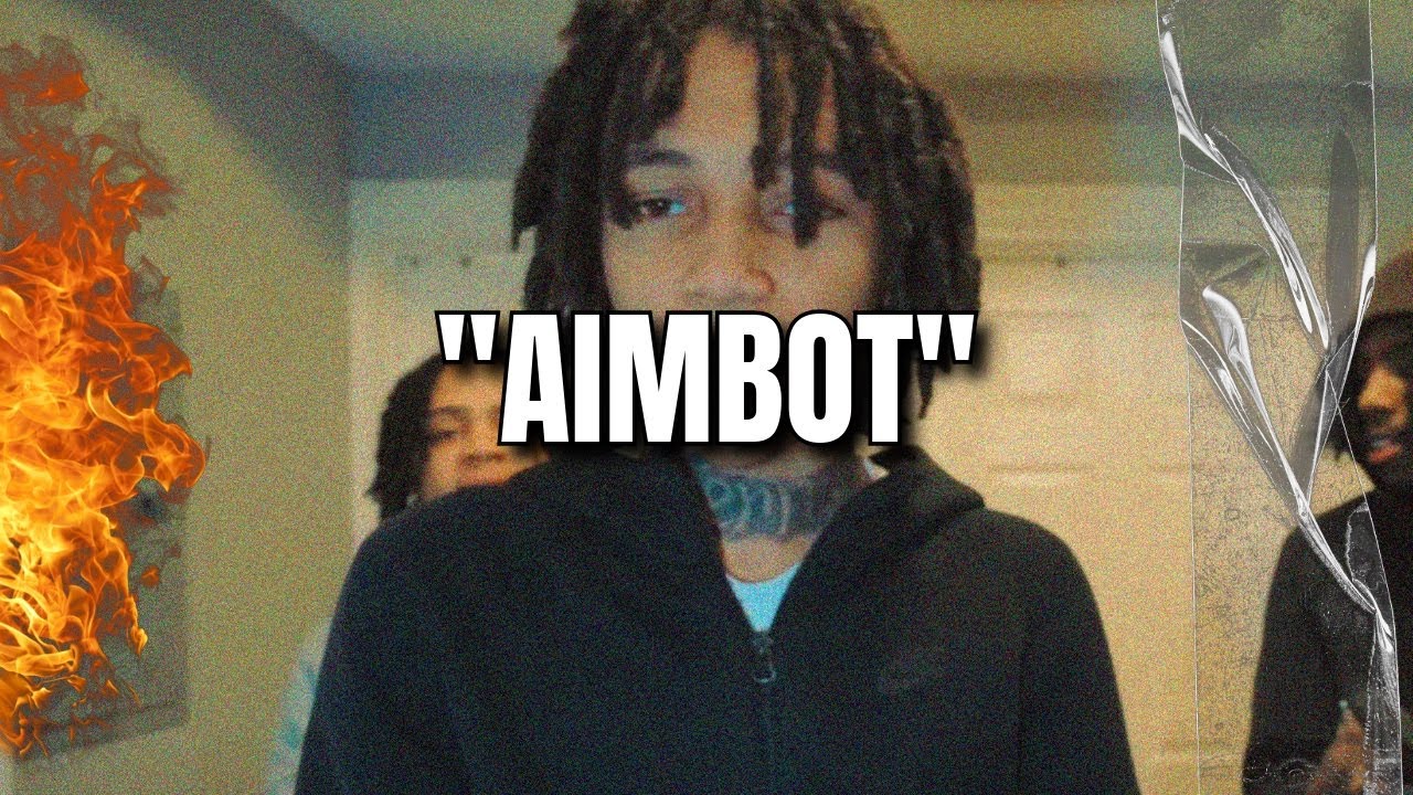 [FREE] 9BMEECHIE Type Beat 2025 - "Aimbot"