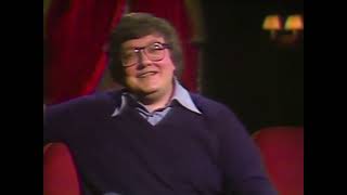1979: Siskel and Ebert (2) Wealth