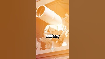 Why snipers sometimes avoid rangefinders