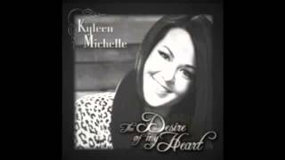 Oceans Cover - Kyleen Michelle