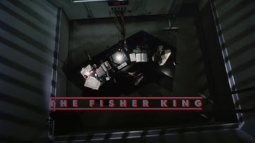 Fisher King (The Fisher King - 1991) - Générique début HD VOST
