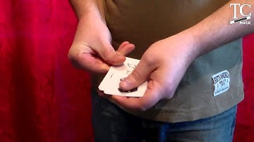 TC-Magic present Magic Tricks - Tamariz Rabbits