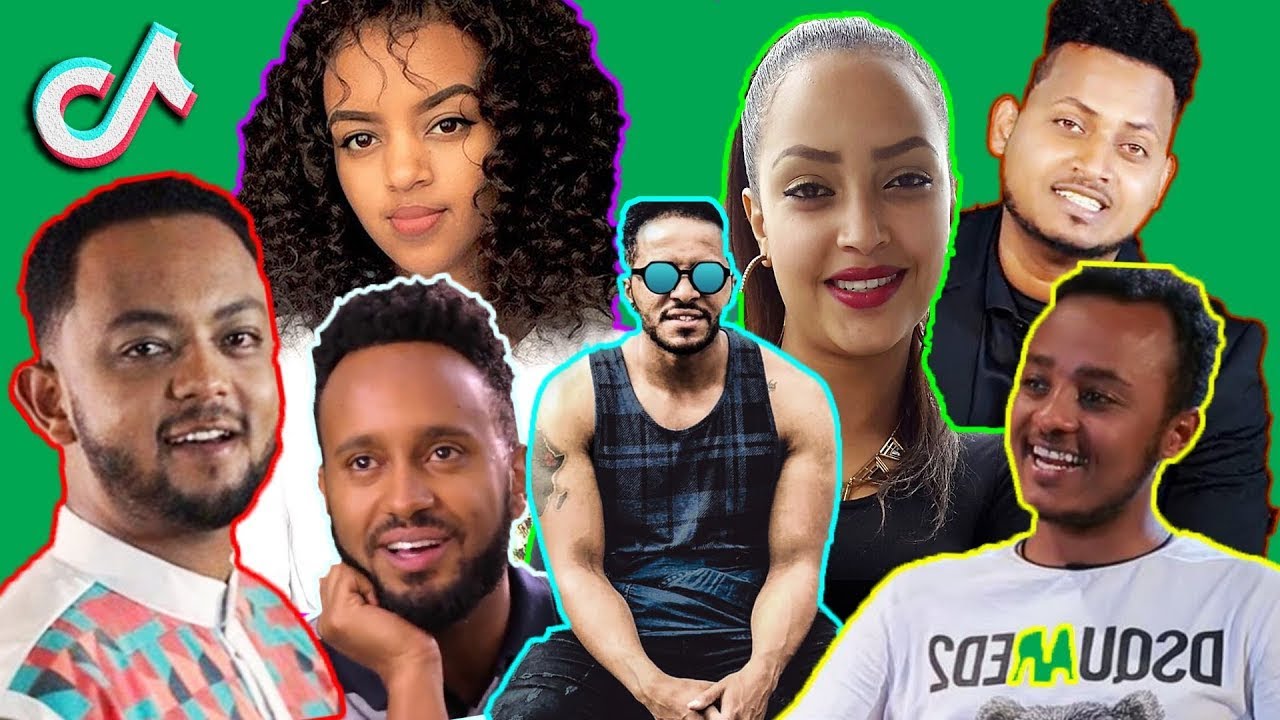 Tik Tok - Ethiopian Funny Videos Part 12| Ethiopian Artists | Yoni