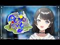 #TJA4RUST Vol.3|#1 何しよう 【 水垂青 】