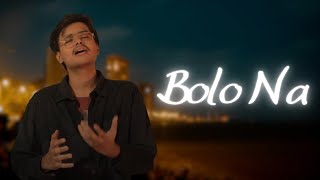 Bolo Na Male Version Cover by Souryadeep | Shreya Ghoshal | Shaan | Shantanu Moitra | 12th Fail