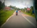 LC135 4Speed V2 V.S LC135 5Speed V2