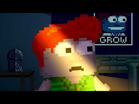 GROWTOPIA REWIND 2025 Trailer