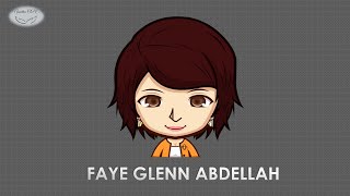 Faye Glenn Abdellah