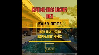 Infinity Poolscreating The Illusion Of Endless Water