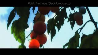 Um Só Saitama Rap - Pablo Matheus 7 Minutoz Apénas Áudio