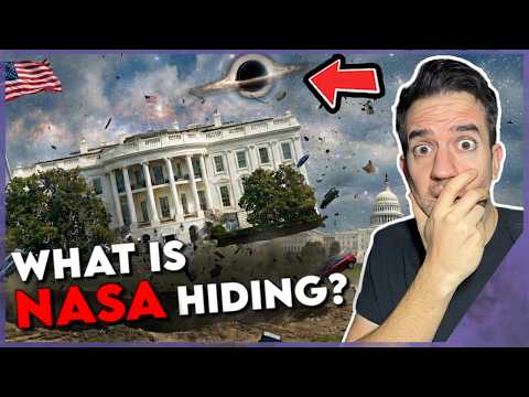 GRAVITY WILL FAIL FOR 7 SECONDS... What is NASA planning?!