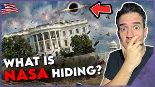 Gravity Will Fail For 7 Seconds... What Is Nasa Planning?
