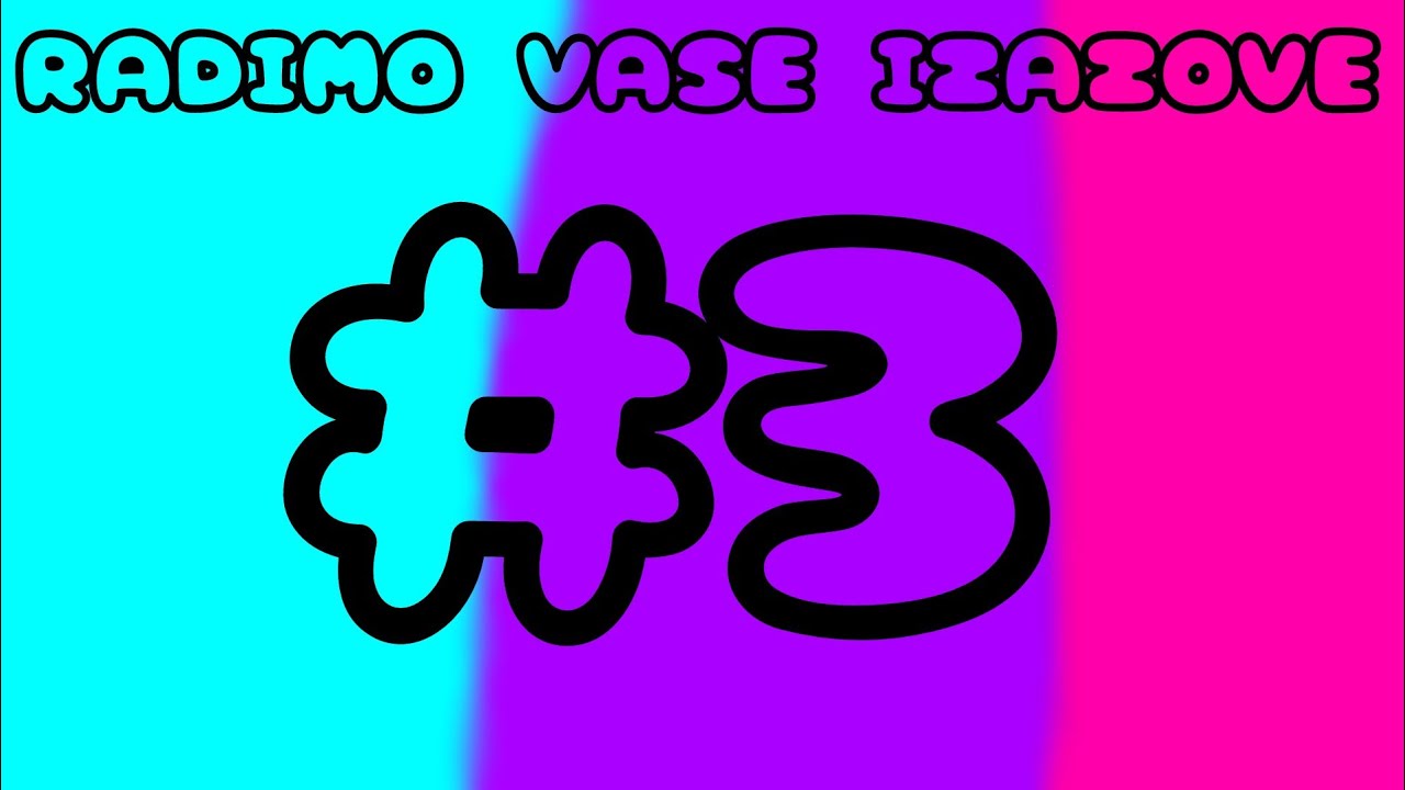 Idemo Radimo RADIMO #3//Gacha life na srpskom//IDEMO MAFIJO// - YouTube