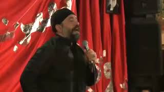 Badshah Hussain Farsi Noha  Haji Mahmood Karimi badshahhussain labaikyahussainviral shorts