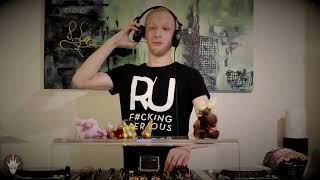 Boris Brejcha   DJ Mix Number 03   2014