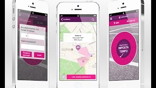 EasyPark: a Monza la sosta si paga con la App screenshot 5