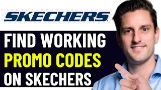HOW TO GET BEST SKECHERS PROMO CODES IN 2026 (FULL GUIDE)