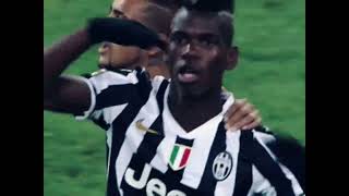 Pogba Edit