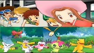 Digimon Adventure 100% Episode 34: Final
