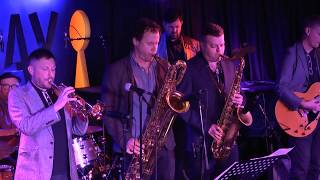 The Filthy Six - Sunny : LIVE at The Hideaway