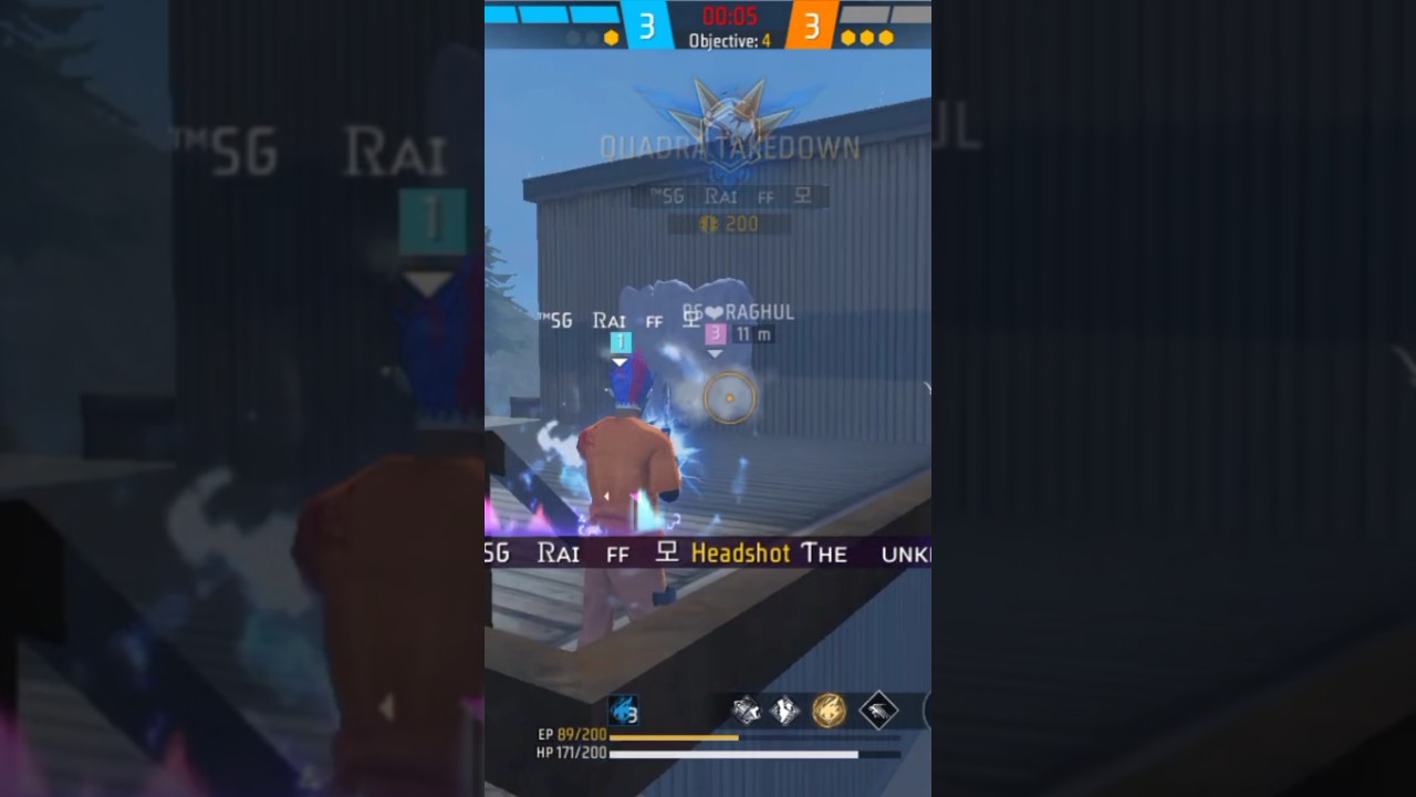 FREE FIRE GLOBAL TOP 1 || BOSS GUILD 