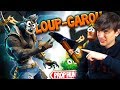 *NEW* LOUP-GAROU VERSION PROP HUNT sur FORTNITE !