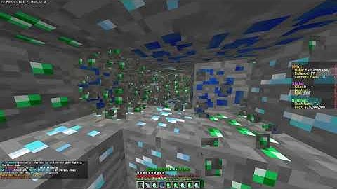 MC Central Bug Report