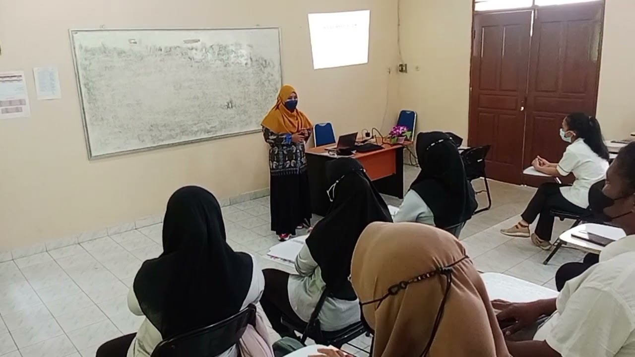 PDD UKTPT BIDANG PENGAJARAN SANYA ANDA LUSIANA