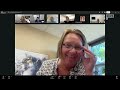 Committee of Practitioners | 2026-07-13
