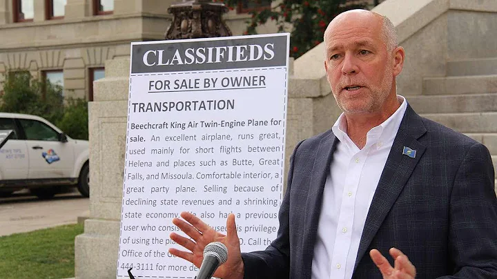 Greg Gianforte attacked the reporter | gianforte m...