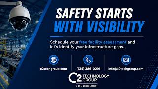 C2 Technology Group: Integrated Technology for Industrial Manufacturing