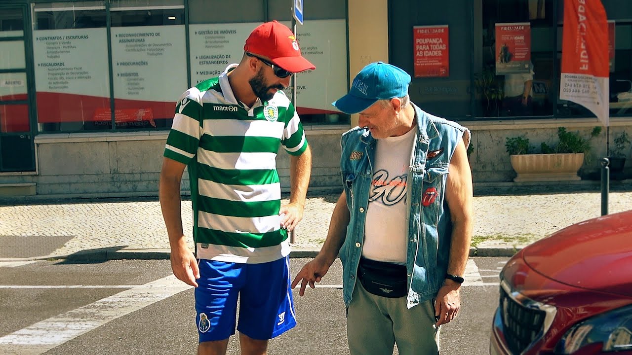 ADEPTO DOS 3 GRANDES