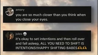 shifttok compilation (one hour)