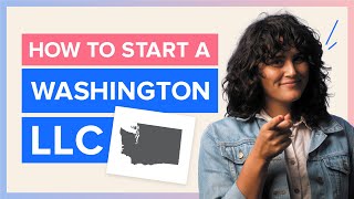 Washington LLC - How to Start an LLC in Washington | Tailor Brands