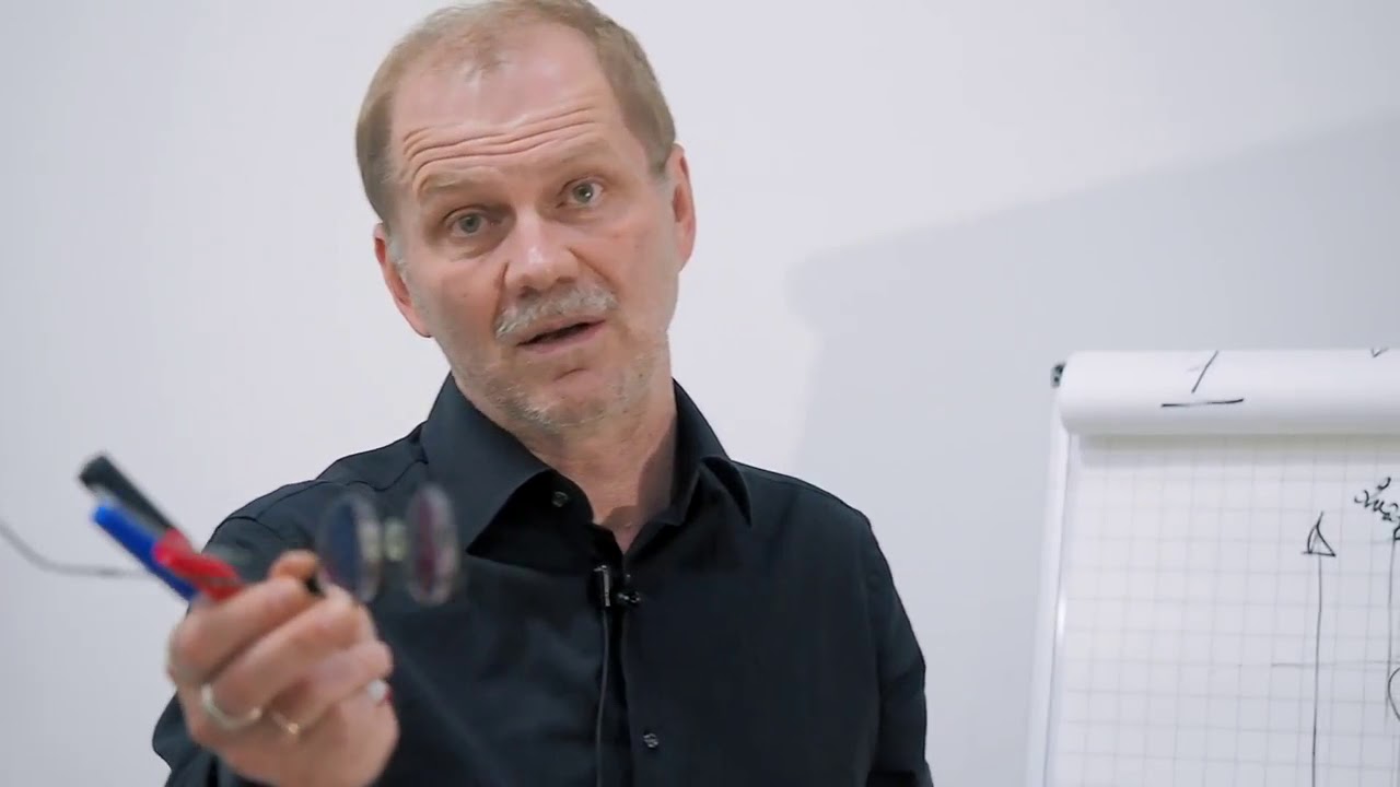 Андрей Тысленко: Как увеличить производительность труда? Как заставить сотрудника работать