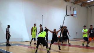 20151101 Voltarian VS La Puente Cross Fit Part 4 of 5