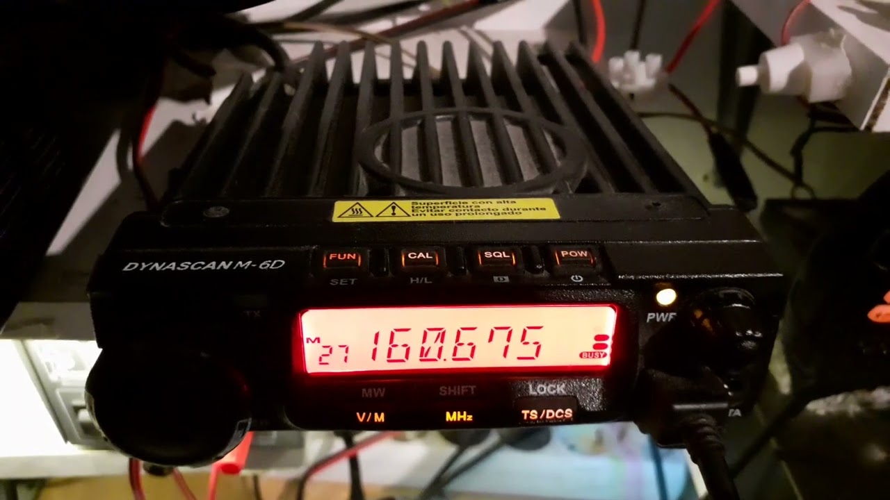 DP 07  SEEFUNK .31/5 2022. 08.00 H.