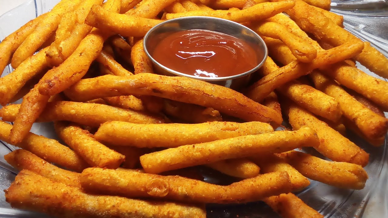 Chawal ke atta ke kurkure recipe chawal ke kurkure kurkure recipe