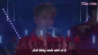 [VIETSUB] DONT WANNA CRY - SEVENTEEN DIAMOND EDGE Concert