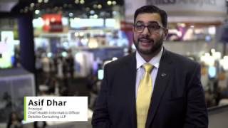 Direct from HIMSS17: The connected and empowered consumer