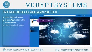 Run application by App Launcher  tool screenshot 5