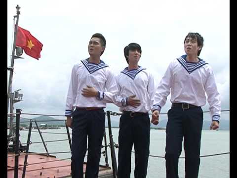 Video Đảo chân mây - youtube